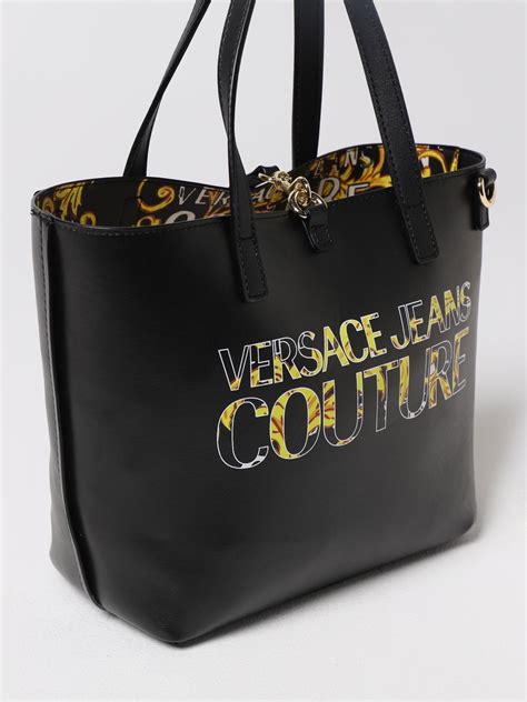 borsa versace jeans 2016|versace jeans handbags.